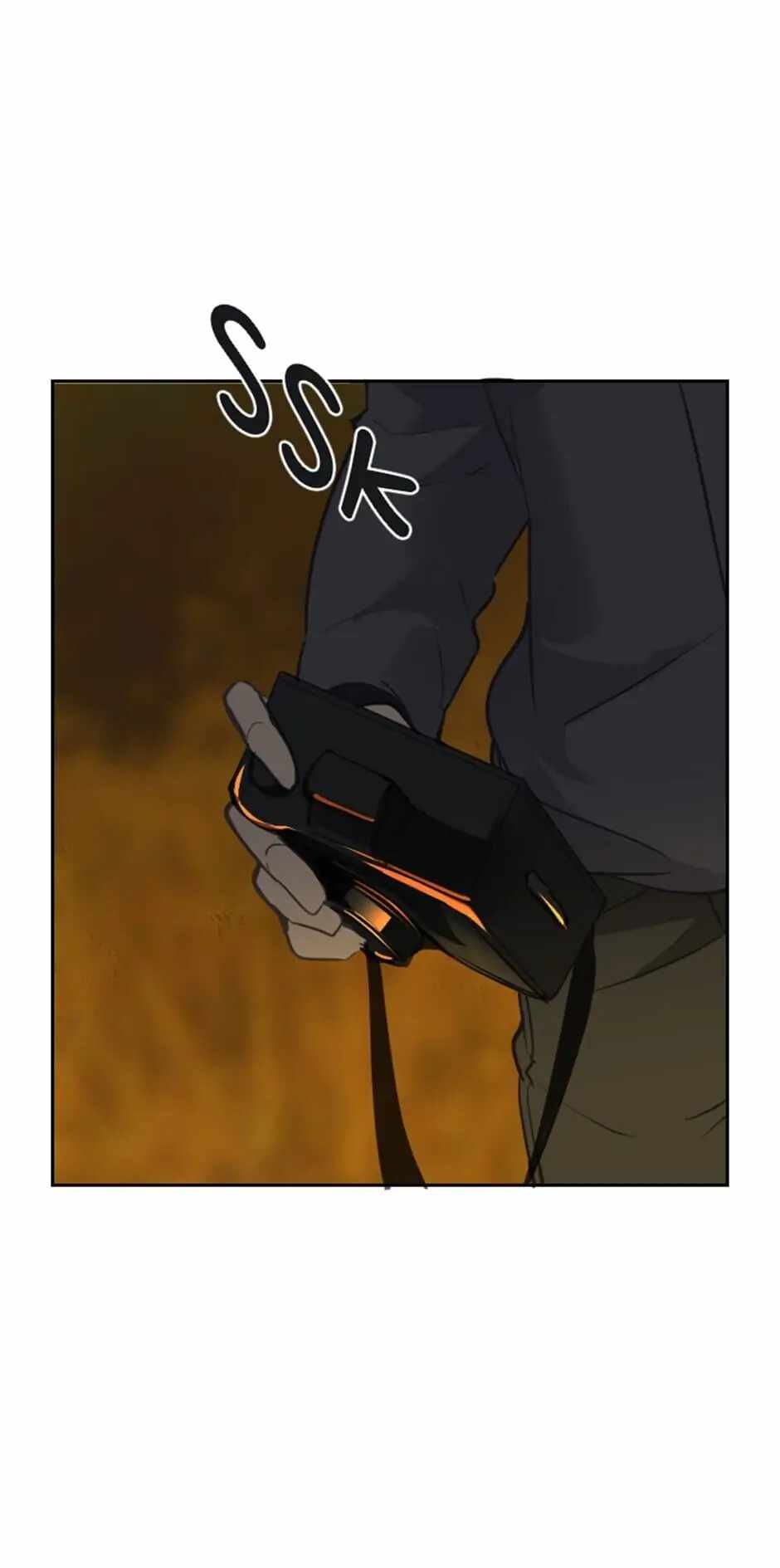 Damn Demonic Swords Chapter 106 20